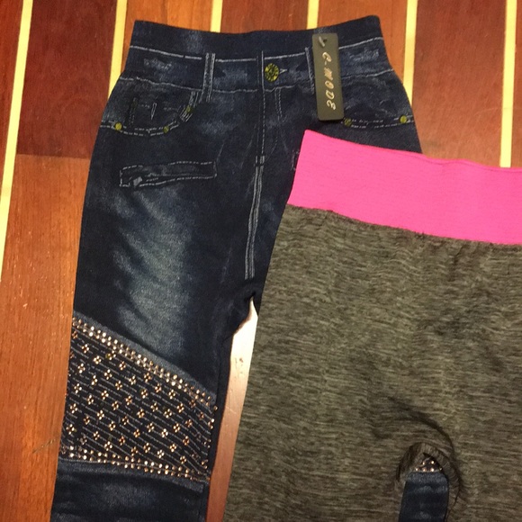 Legging Bundle ✨✨✨ - Picture 2 of 3